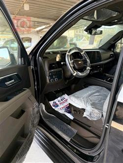 شيفروليه تاهو